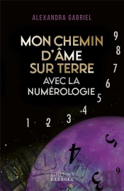Mon Mandat D'Ame Terrestre Avec La Numerologie - Manuel Pratique