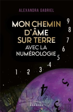 Bertrand.pt - Mon Mandat D'Ame Terrestre Avec La Numerologie - Manuel Pratique