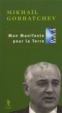 Bertrand.pt - Mon Manifeste Pour La Terre