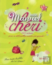 Mon Manuel Chéri