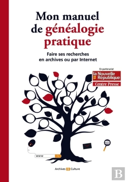 Bertrand.pt - Mon Manuel De Généalogie Pratique : Faire Ses Recherches En Archives Ou Par Internet