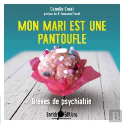 Bertrand.pt - Mon Mari Est Une Pantoufle