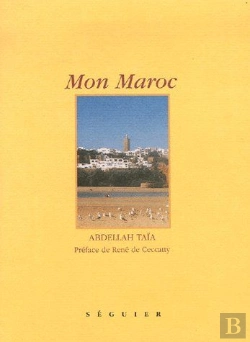 Bertrand.pt - Mon Maroc
