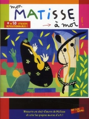Mon Matisse À Moi !