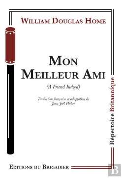 Bertrand.pt - Mon Meilleur Ami