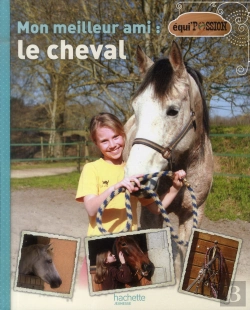 Bertrand.pt - Mon Meilleur Ami, Le Cheval