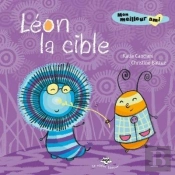 Mon Meilleur Ami Leon La Cible