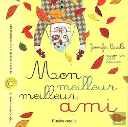 Bertrand.pt - Mon Meilleur Meilleur Ami