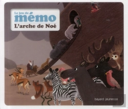 Bertrand.pt - Mon Memory De L'Arche De Noe