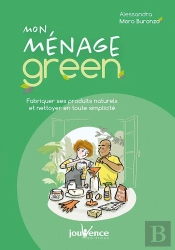Mon Ménage Green