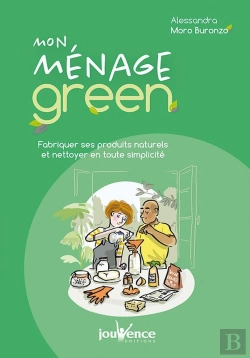 Bertrand.pt - Mon Ménage Green