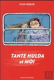 Mon Mercredi De Folie Avec Tante Hulda ! (Tp)