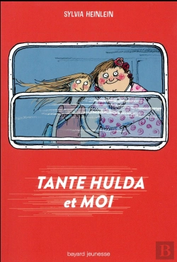 Bertrand.pt - Mon Mercredi De Folie Avec Tante Hulda ! (Tp)