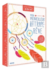 Mon Merveilleux Attrape-Reves (Coll. Mon Atelier Deco)