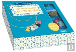 Bertrand.pt - Mon Merveilleux Collier De Fête
