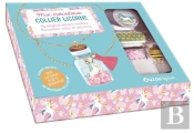 Mon Merveilleux Collier Licorne