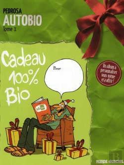 Bertrand.pt - Mon Merveilleux Noel Fluide Glacial Auto Bio T.1