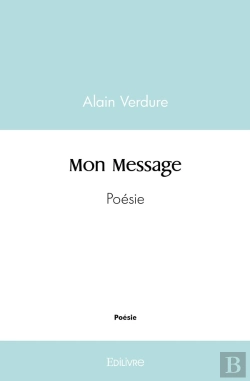 Bertrand.pt - Mon Message : Poésie