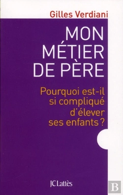 Bertrand.pt - Mon Métier De Père