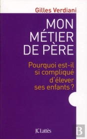 Mon Métier De Père