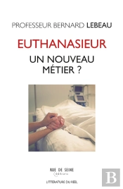 Mon Métier : Euthanasieur