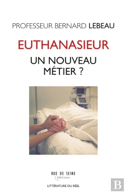 Bertrand.pt - Mon Métier : Euthanasieur