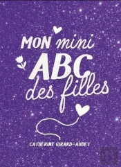 Mon Mini Abc Des Filles 2021