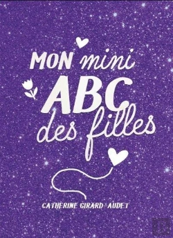 Bertrand.pt - Mon Mini Abc Des Filles 2021