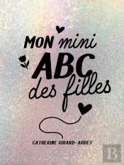 Mon Mini Abc Des Filles 2022