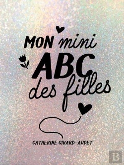 Bertrand.pt - Mon Mini Abc Des Filles 2022