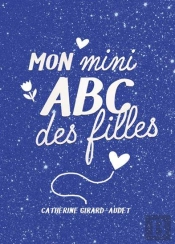 Mon Mini Abc Des Filles 2023