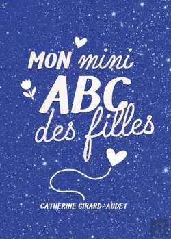 Bertrand.pt - Mon Mini Abc Des Filles 2023