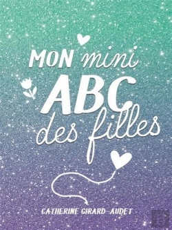 Bertrand.pt - Mon Mini Abc Des Filles 2026