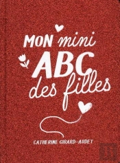 Mon Mini Abc Des Filles