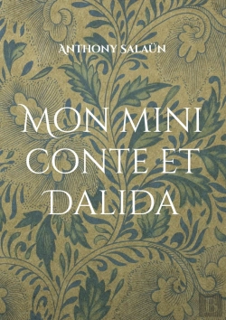 Bertrand.pt - Mon Mini Conte Et Dalida