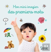 Mon Mini Imagier Des Premiers Mots