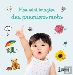 Bertrand.pt - Mon Mini Imagier Des Premiers Mots