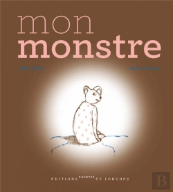 Bertrand.pt - Mon Monstre