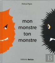 Mon Monstre Ton Monstre