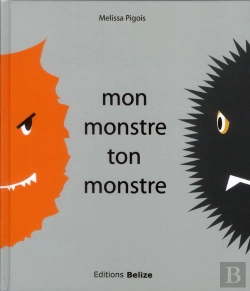 Bertrand.pt - Mon Monstre Ton Monstre