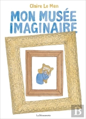 Mon Musée Imaginaire