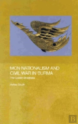 Bertrand.pt - Mon Nationalism And Civil War In Burma