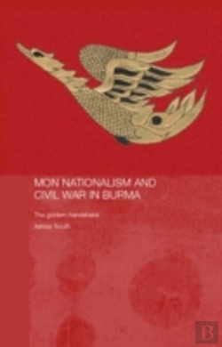 Bertrand.pt - Mon Nationalism And Civil War In Burma