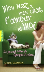 Mon Nez, Mon Chat, L'Amour... Et Moi