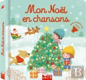 Mon Noël En Chansons