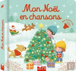 Bertrand.pt - Mon Noël En Chansons