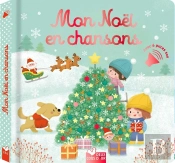 Mon Noël En Chansons