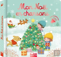 Bertrand.pt - Mon Noël En Chansons
