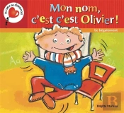 Mon Nom, C'Est Olivier ! Le Bégaiement