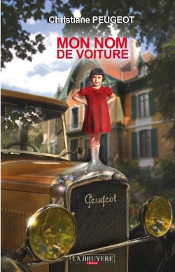 Bertrand.pt - Mon Nom De Voiture